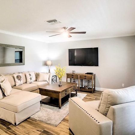 Naples Home With Lanai And Pool Near Vanderbilt Beach! Экстерьер фото