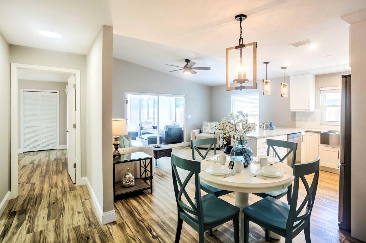 Naples Home With Lanai And Pool Near Vanderbilt Beach! Экстерьер фото